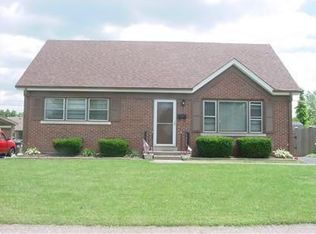 2136 Azalea Dr, Lexington, KY 40504