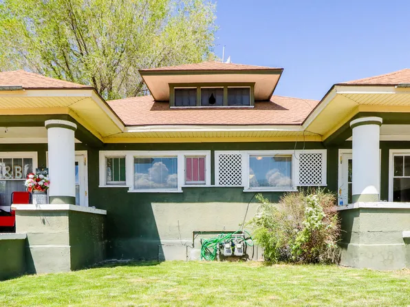 217 & 227 N Main St, Milford, UT 84751