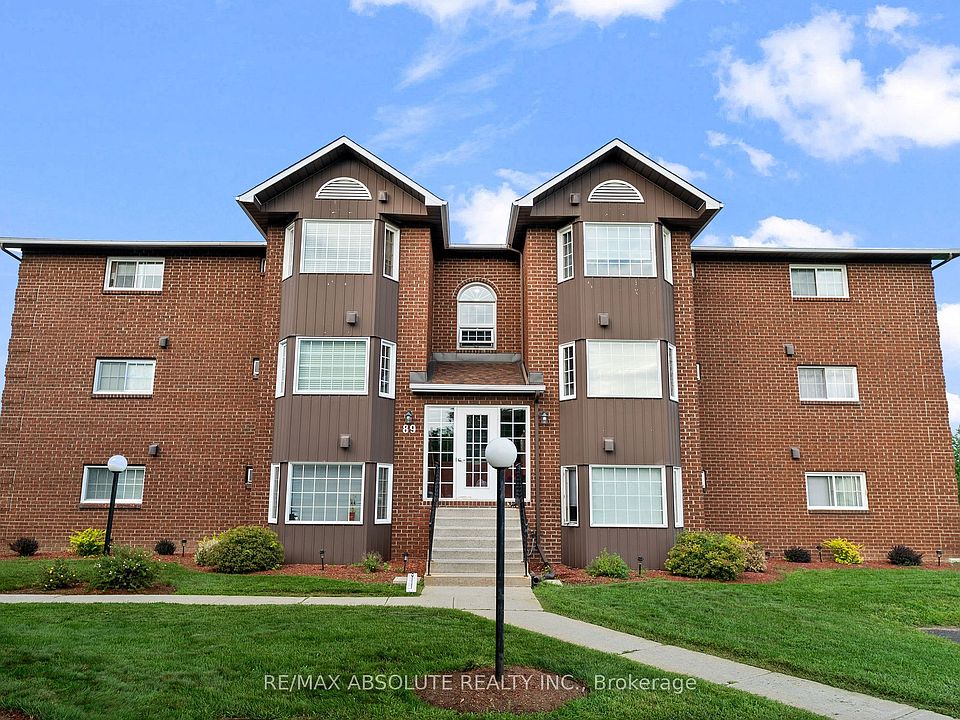 1st image of 89 Edey St #3B