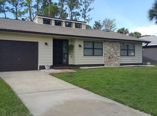 580 Dorset Cir, South Daytona, FL 32119