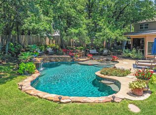 3336 Rolling Hls, Flower Mound, TX 75022