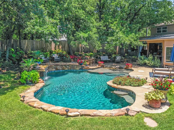 3336 Rolling Hls, Flower Mound, TX 75022