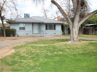 1146 W Alamos Ave, Fresno, CA