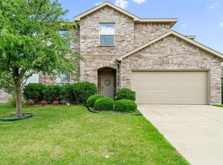 2110 Rains County Rd, Forney, TX 75126
