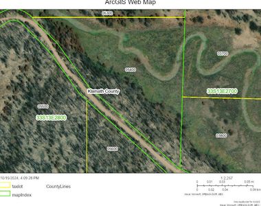 Black Pine Rd LOT 1, Bly, OR, 97622
