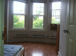 432 S 44th St #3, Philadelphia, PA 19104