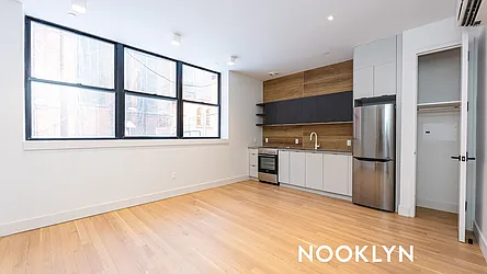Rented by Nooklyn NYC LLC