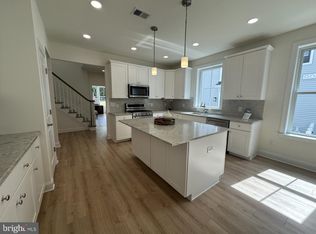 1 Sportsman Blvd, Hamilton, NJ 08690