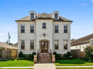 6374 Marshal Foch St, New Orleans, LA 70124