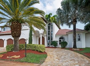 7757 Charney Ln, Boca Raton, FL 33496