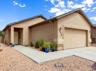 2274 E Sirus Dr, Chino Valley, AZ 86323