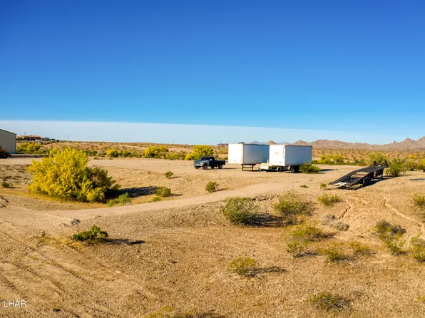 0 N Wagon Wheel Dr, Lake Havasu City, AZ 86404