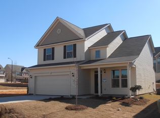 35 Davelyn Ct, Garner, NC 27529