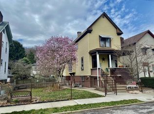 419 N Erie St, Wheeling, WV