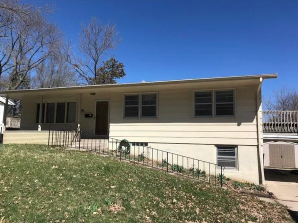 601 E 13th St #603, Ames, IA 50010