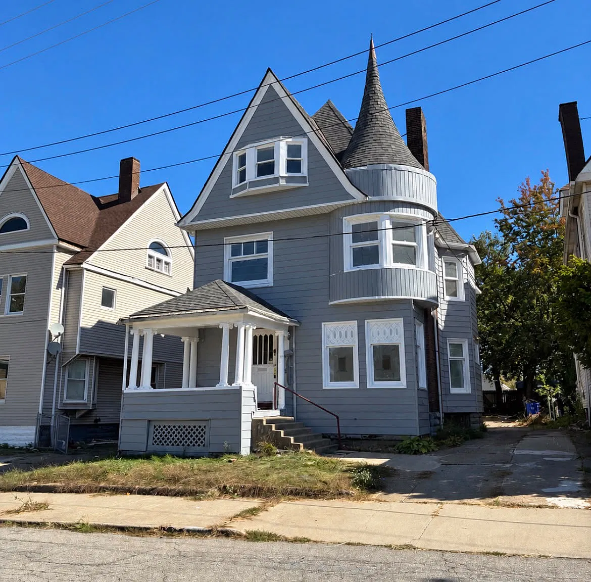 2 bed, 1050 sqft, $1,080 — Photo 1