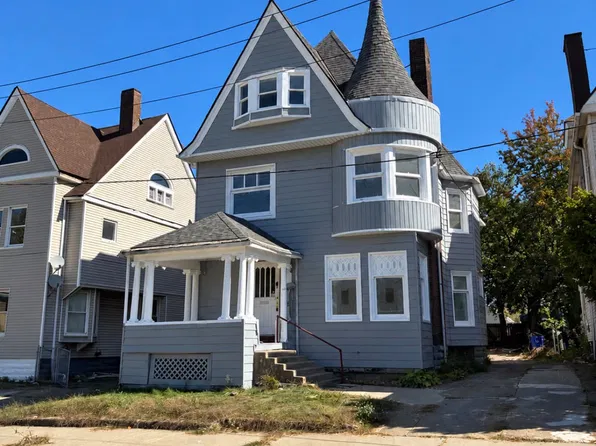 1755 E 63rd St Unit 1, Cleveland, OH 44103