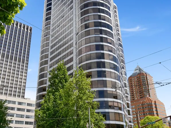 1500 SW 5th Ave Unit 1704, Portland, OR 97201