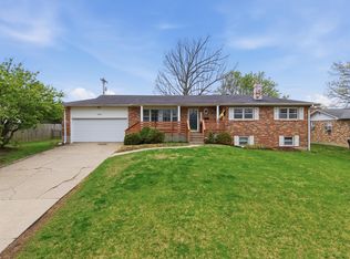 1003 Yale, Columbia, MO 65203