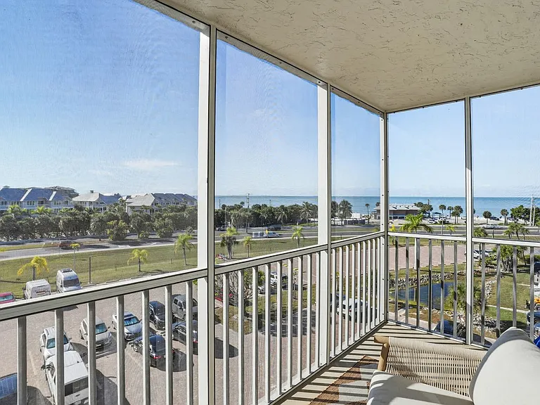 Window View