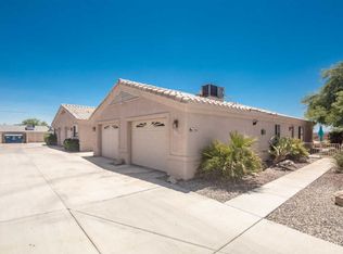 3560 Lost Dutchman Dr UNIT 104, Lake Havasu City, AZ 86406
