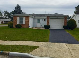 118 Courtshire Dr, Brick, NJ