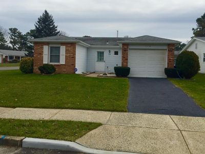 118 Courtshire Dr, Brick, NJ, 08723