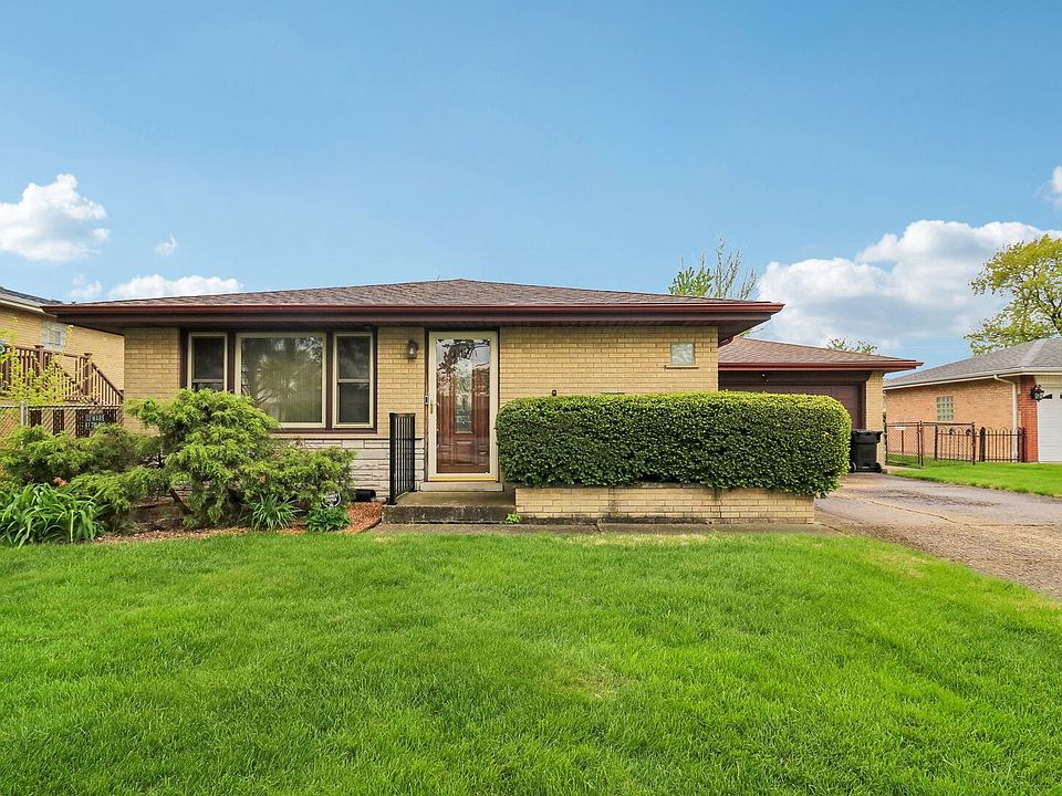 1st image of 8136 Odell Ave