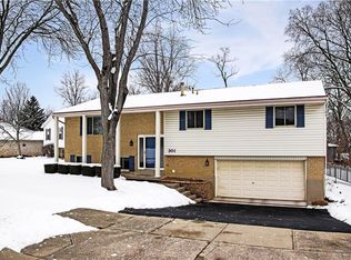 301 Trumpet Dr, Dayton, OH 45449