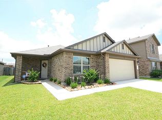 2911 McDonough Way, Katy, TX 77494
