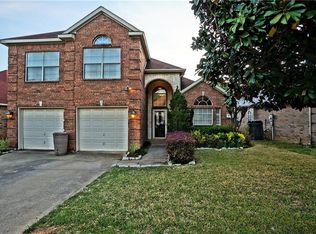 3651 Crowberry Way, Euless, TX 76040
