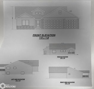 2625 Knollway Dr, Marshalltown, IA, 50158