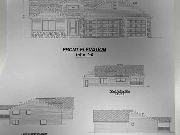 2625 Knollway Dr, Marshalltown, IA 50158