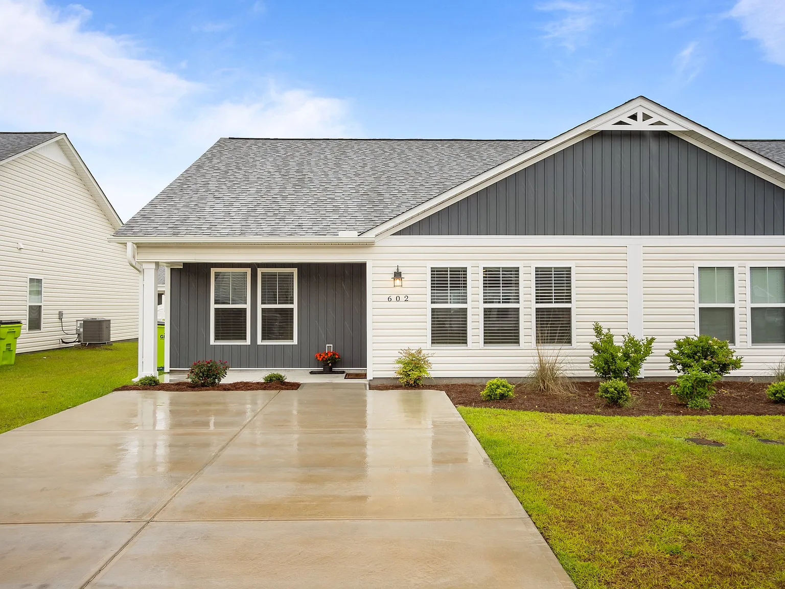 602 Villa Cove - 1 — Photo 4