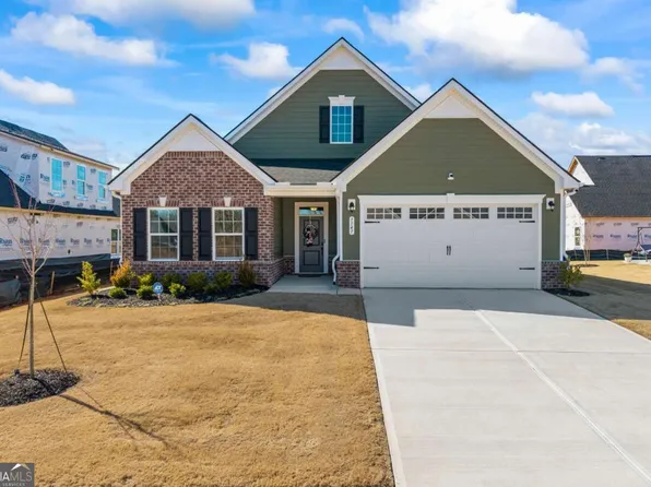 1141 Burlington Ct, McDonough, GA 30253