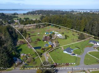 3800 Wonder Stump Rd, Crescent City, CA 95531