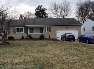 13257 Whitney Rd, Strongsville, OH 44136