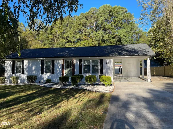 316 Wendell Falls Pkwy, Wendell, NC 27591