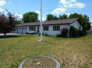 1564 Elizabeth Ave, Rochester, IN 46975