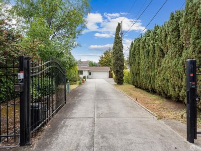 2108 Isabelle Ave, San Mateo, CA, 94403