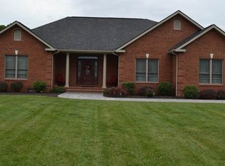 2719 Fairway Dr, Draper, VA 24324