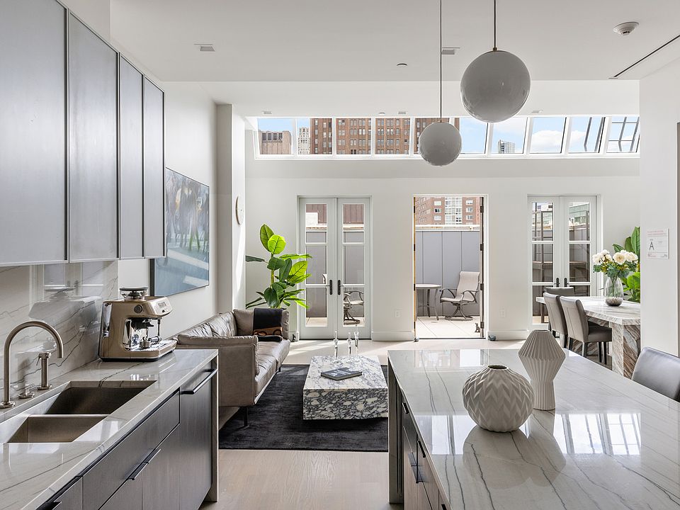 1st image of 74 Grand St #Penthouse