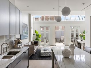 74 Grand St #PENTHOUSE, New York, NY 10013
