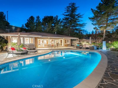 4310 Coronet Dr, Encino, CA, 91316