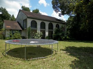 26815 Sorters Rd, Porter, TX 77365