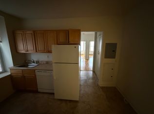 109 Willow Ave #2A, Hoboken, NJ 07030