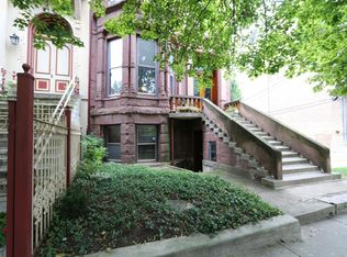 1537 W Adams St APT BSMT, Chicago, IL 60607