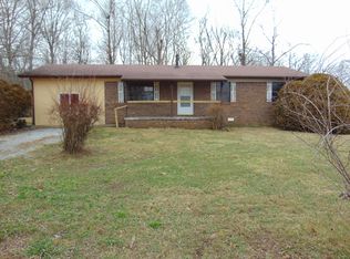 270 Leland Pryor Rd, Crossville, TN 38571