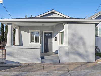 1018 W 3rd St, Antioch, CA, 94509