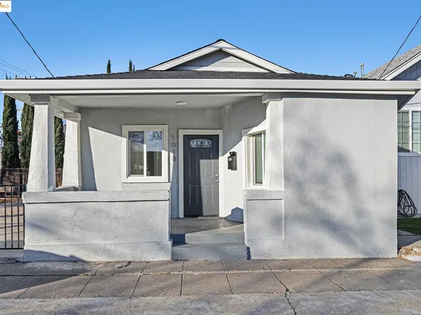 1018 W 3rd St, Antioch, CA 94509